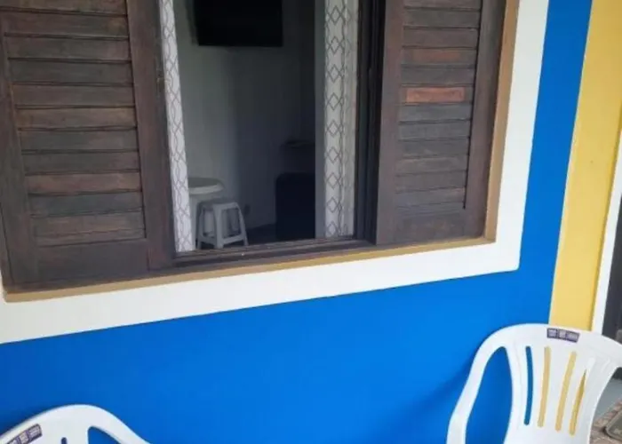 Hotel Pousada Vento Leste