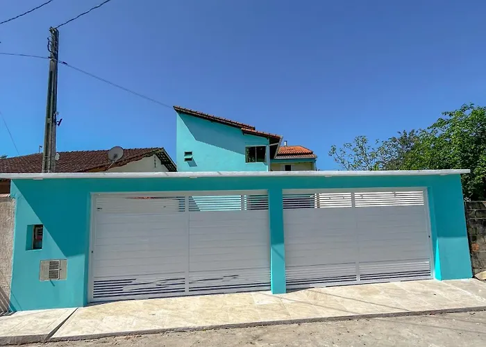 Pousada Estrela Do MarPousada